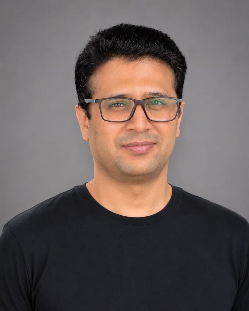 Ayyaz Zafar